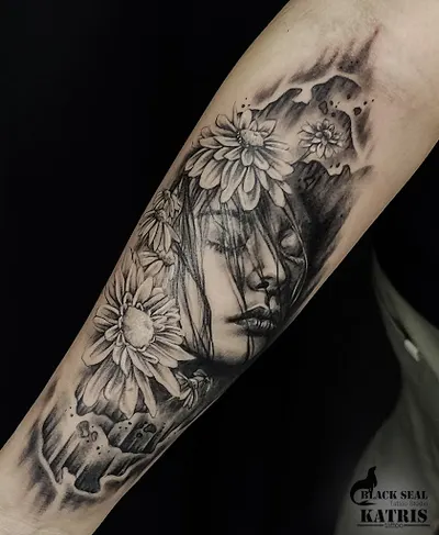 Black Seal Tattoo Studio